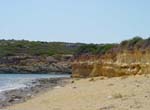 Spiaggetta della torre